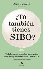 TU TAMBIEN TIENES SIBO - 9788413442990